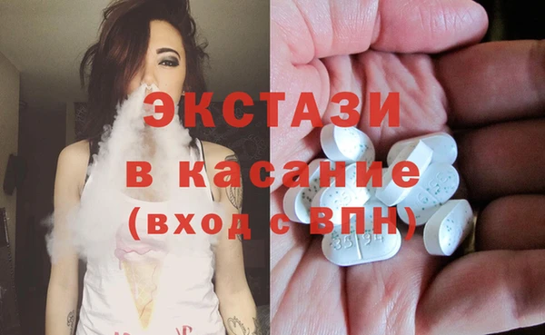 стафф Арсеньев
